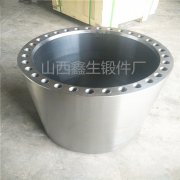 影响不锈钢锻件质量的主要因素