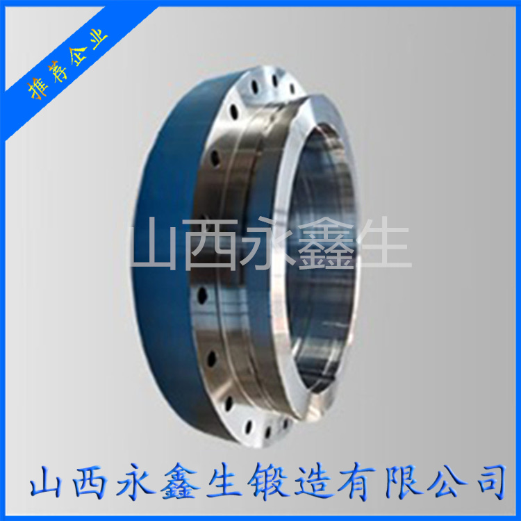 导向套锻件