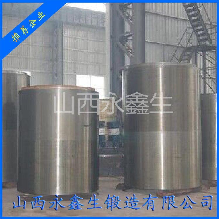渣油加氢脱硫装置12Cr2Mo1筒体