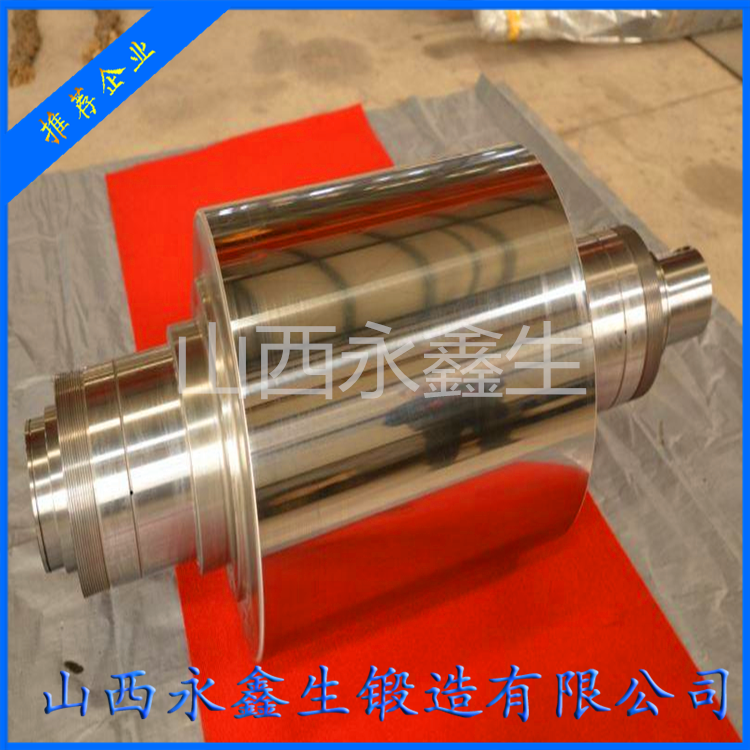 硬质合金辊子