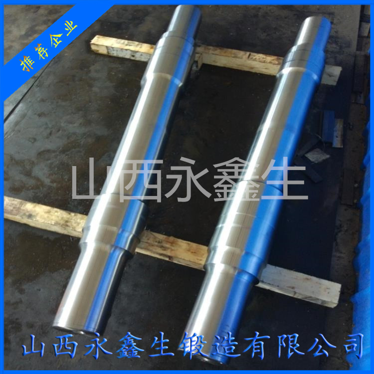 锻造液压机拉杆