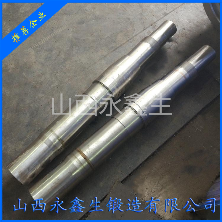 锻造重型传动轴