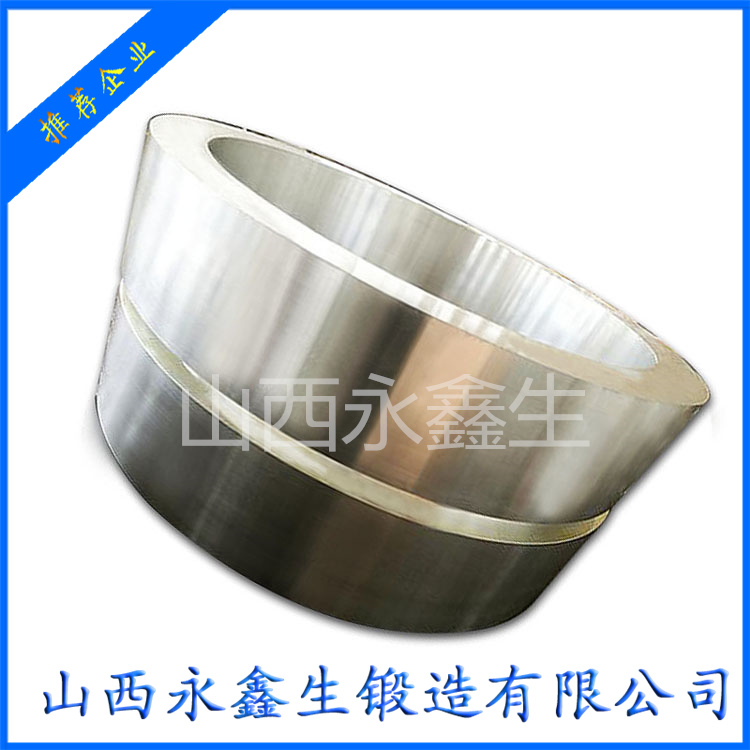锻造5083铝银件