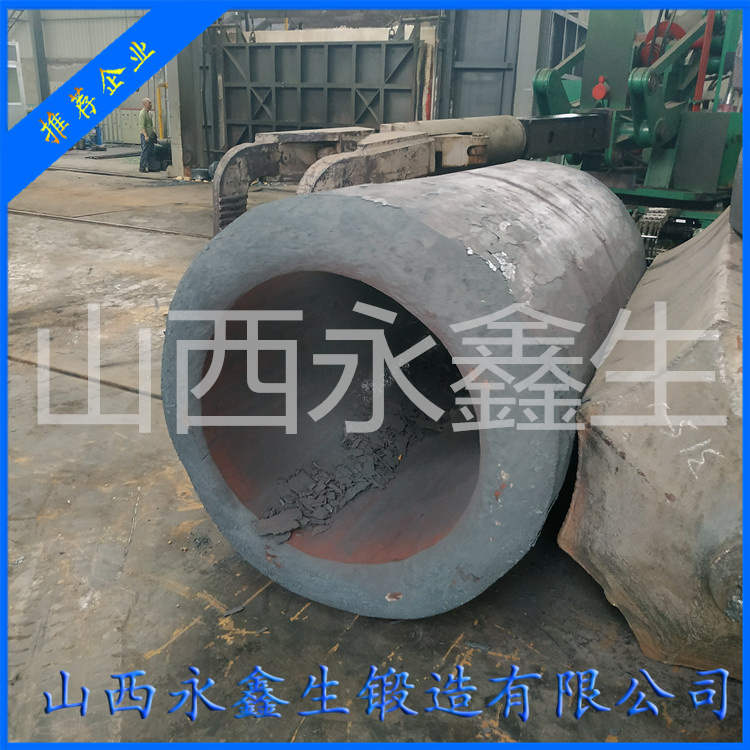 什么是模壁厚度？什么是锻模承击面积？