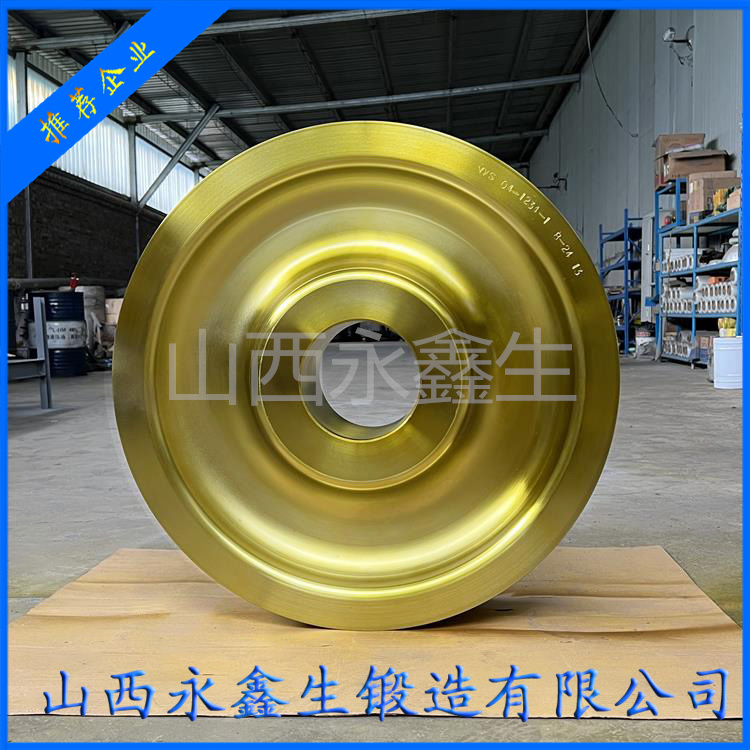 车轮锻件锻造厂家有没有性价比高的推荐？