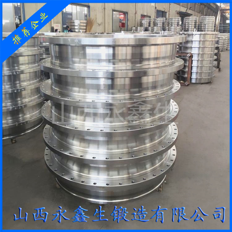 环形锻件在哪些场景应用