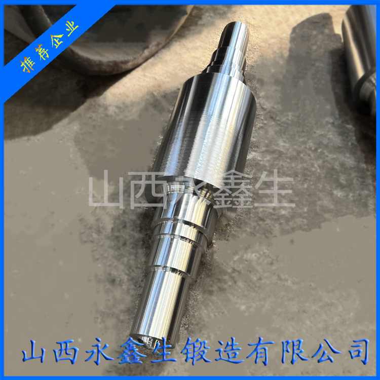 各种轴的功用以及分类