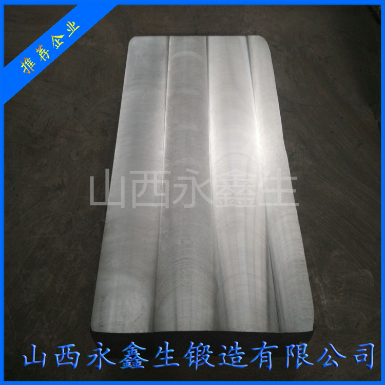 锻造718模具钢锻件