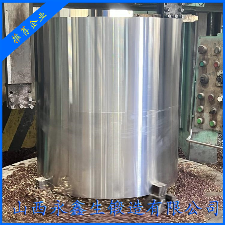 不锈钢体锻件的知识