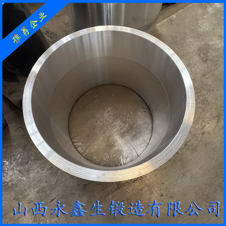 缸体锻件的特点