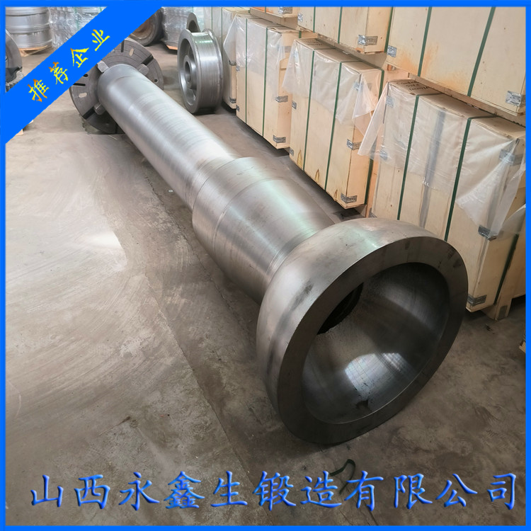 LF2锻管锻件