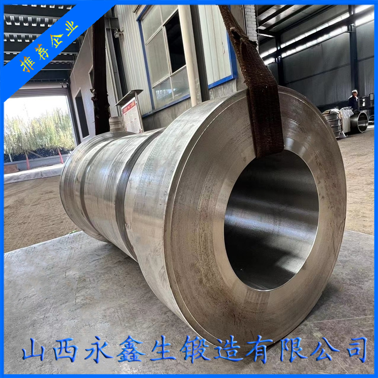 锻造筒体锻件质量控制要点