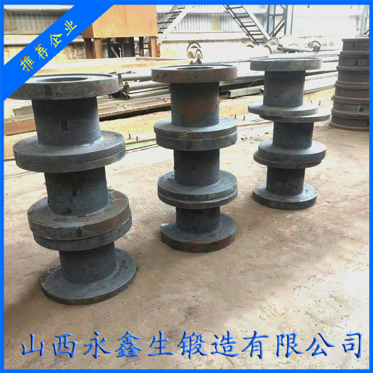 活塞缸油缸锻件
