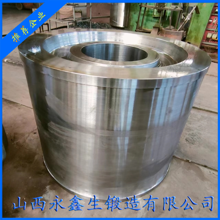 15CrMoG高压合金管