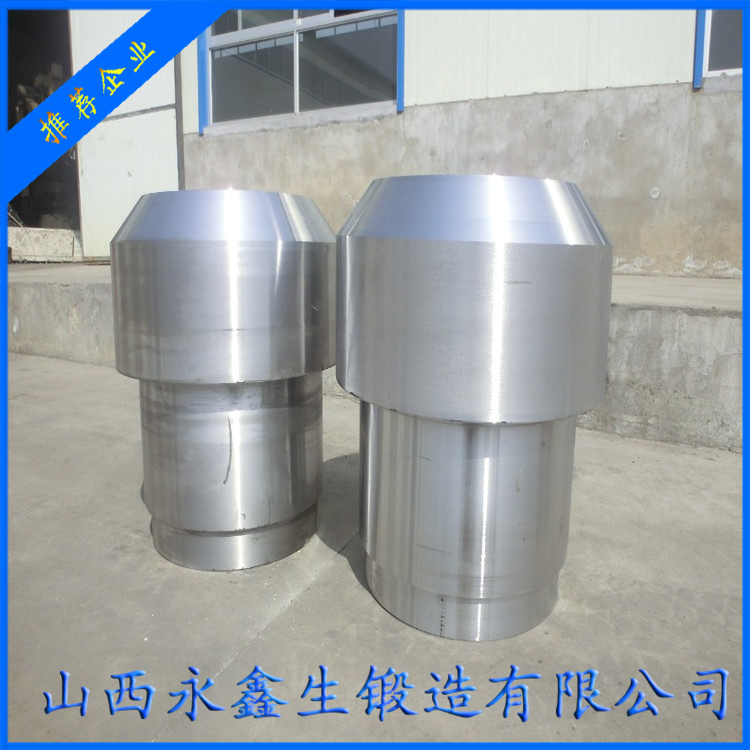 10Cr9Mo1VNbN无缝钢管锻件