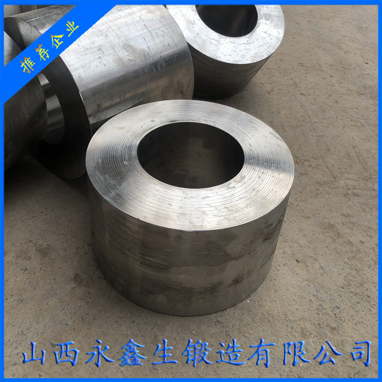 P91合金锻管锻件