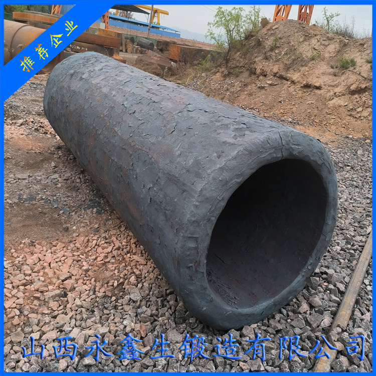 锻造挤压机主缸油缸