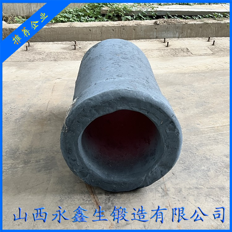 锻造挤压机挤压筒内衬