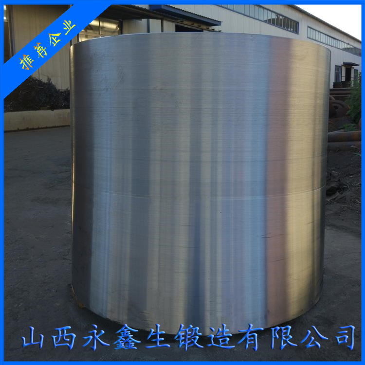 山西锻造产业赋能，不锈钢锻件的多元应用与材质适配