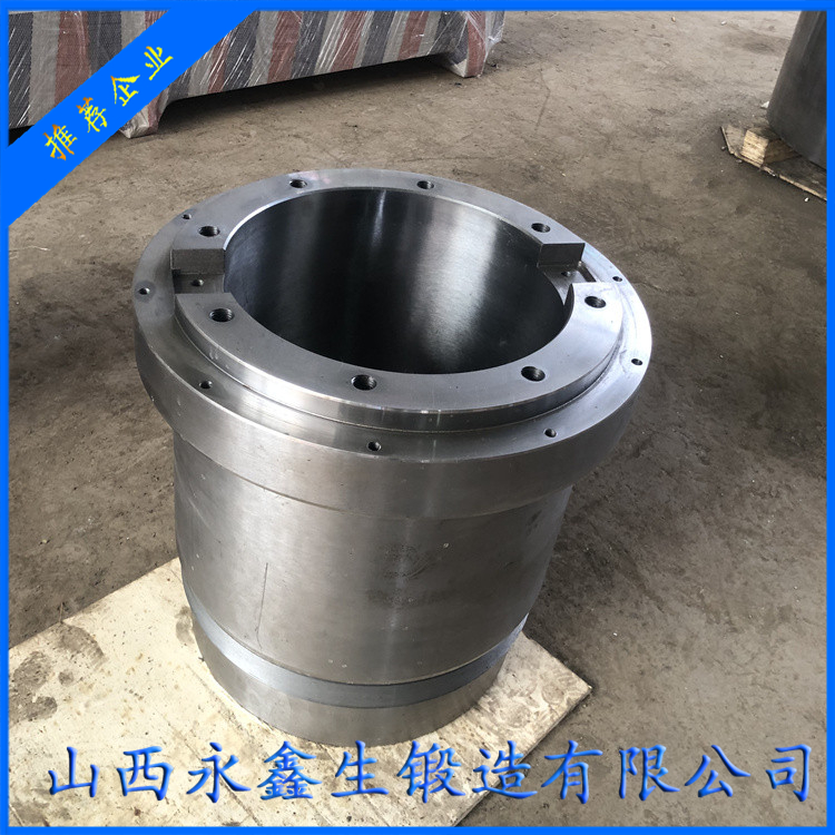 筒体锻件