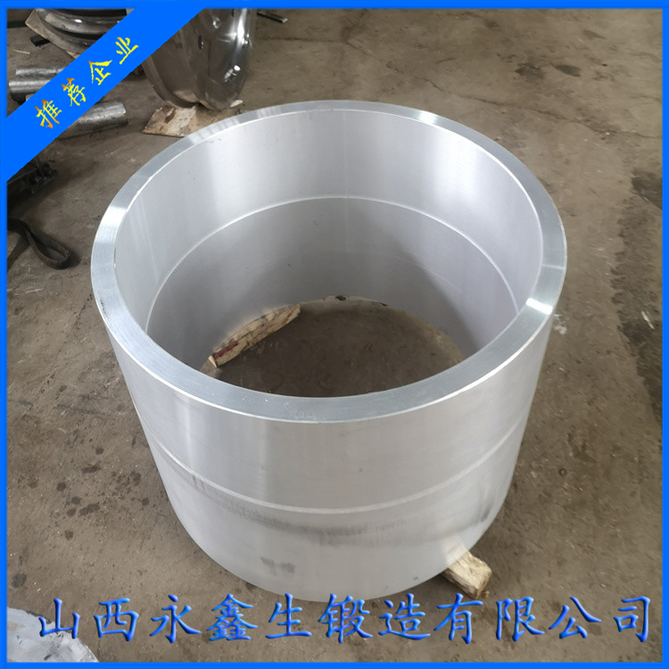 材质决定寿命，工艺成就品质 &mdash;&mdash; 筒体锻件材质选型与永鑫生技术方案