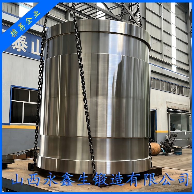 不锈钢锻件无损检测标准解读与承压设备验收实操要点
