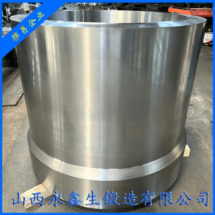 316L 不锈钢锻件，海水与化工氯离子环境优选锻件
